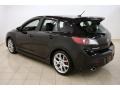 Black Mica - MAZDA3 MAZDASPEED3 Sport 5 Door Photo No. 5