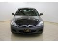 2006 Graphite Pearl Honda Accord LX Sedan  photo #2