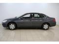 2006 Graphite Pearl Honda Accord LX Sedan  photo #4