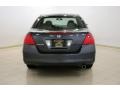 2006 Graphite Pearl Honda Accord LX Sedan  photo #6