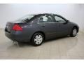 2006 Graphite Pearl Honda Accord LX Sedan  photo #7