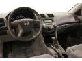 2006 Graphite Pearl Honda Accord LX Sedan  photo #11
