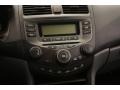 2006 Graphite Pearl Honda Accord LX Sedan  photo #14