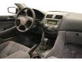 2006 Graphite Pearl Honda Accord LX Sedan  photo #16