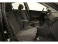 2006 Graphite Pearl Honda Accord LX Sedan  photo #17