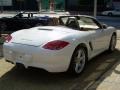 Carrara White - Boxster S Photo No. 12