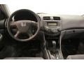 2006 Graphite Pearl Honda Accord LX Sedan  photo #20