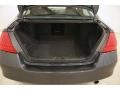 2006 Graphite Pearl Honda Accord LX Sedan  photo #21