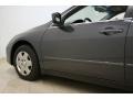 2006 Graphite Pearl Honda Accord LX Sedan  photo #23