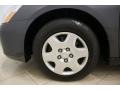2006 Graphite Pearl Honda Accord LX Sedan  photo #24