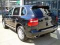 Black - Cayenne Tiptronic Photo No. 3
