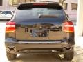 Black - Cayenne Tiptronic Photo No. 4