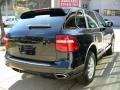 Black - Cayenne Tiptronic Photo No. 5