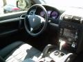 Black - Cayenne Tiptronic Photo No. 10