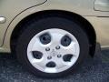 Radium Gray - Sentra GXE Photo No. 7