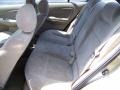 2003 Radium Gray Nissan Sentra GXE  photo #8