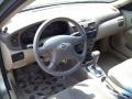 Radium Gray - Sentra GXE Photo No. 10
