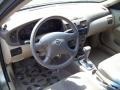 2003 Radium Gray Nissan Sentra GXE  photo #10