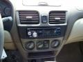 2003 Radium Gray Nissan Sentra GXE  photo #11