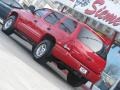 1998 Flame Red Dodge Durango SLT 4x4  photo #22