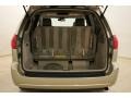 Desert Sand Mica - Sienna XLE Limited AWD Photo No. 29