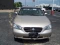 Sunlit Sand Metallic - Maxima GLE Photo No. 2