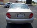 Sunlit Sand Metallic - Maxima GLE Photo No. 5