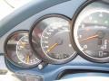 Dark Blue Metallic - Panamera Turbo Photo No. 19