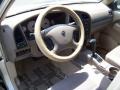 2002 Sahara Beige Metallic Nissan Pathfinder SE  photo #10