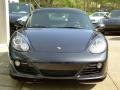 Atlas Grey Metallic - Cayman S Photo No. 3