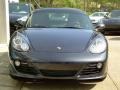 2010 Atlas Grey Metallic Porsche Cayman S  photo #3