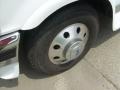 Oxford White - F350 XLT Crew Cab Dually Photo No. 9