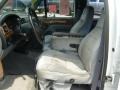 Oxford White - F350 XLT Crew Cab Dually Photo No. 11