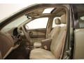 2005 Silver Green Metallic Chevrolet Malibu LT V6 Sedan  photo #10