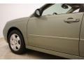 2005 Silver Green Metallic Chevrolet Malibu LT V6 Sedan  photo #24