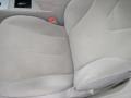 Super White - Camry LE Photo No. 11