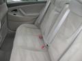 Super White - Camry LE Photo No. 13
