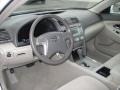 Super White - Camry LE Photo No. 14