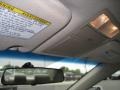 Super White - Camry LE Photo No. 19
