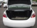 Super White - Camry LE Photo No. 21
