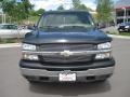 Dark Gray Metallic - Silverado 1500 Z71 Regular Cab 4x4 Photo No. 6