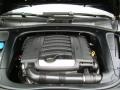 Black - Cayenne Tiptronic Photo No. 12