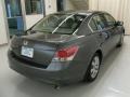 2010 Polished Metal Metallic Honda Accord EX-L Sedan  photo #4