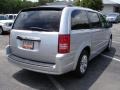2008 Bright Silver Metallic Chrysler Town & Country Limited  photo #4