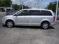 2008 Bright Silver Metallic Chrysler Town & Country Limited  photo #9