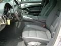 Platinum Silver Metallic - Panamera 4S Photo No. 9