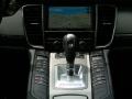 Platinum Silver Metallic - Panamera 4S Photo No. 12