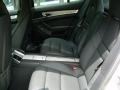 Platinum Silver Metallic - Panamera 4S Photo No. 13