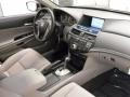 2010 Polished Metal Metallic Honda Accord EX-L Sedan  photo #24