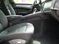 Platinum Silver Metallic - Panamera 4S Photo No. 14